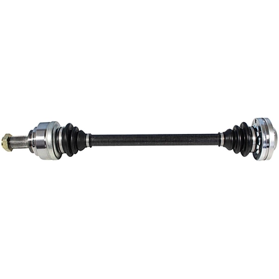 GSP NORTH AMERICA - NCV27520 - CV Axle Assembly - Rear pa1