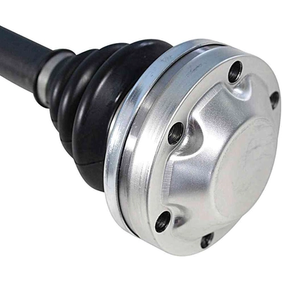 GSP NORTH AMERICA - NCV27520 - CV Axle Assembly - Rear pa6