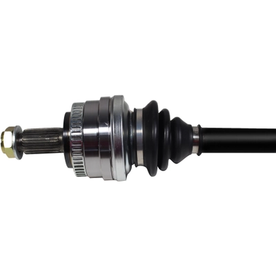 GSP NORTH AMERICA - NCV27990 - Axle Assembly pa2