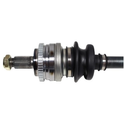 GSP NORTH AMERICA - NCV27996 - CV Axle pa2