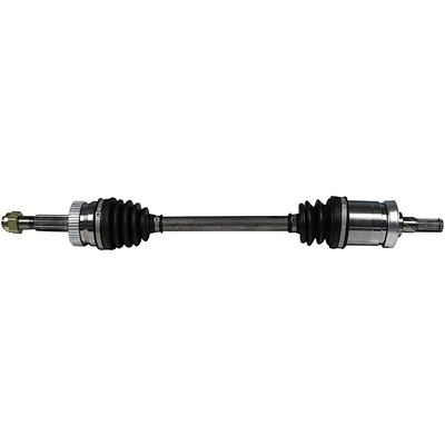 GSP NORTH AMERICA - NCV53170 - CV Axle Assembly - Rear pa1