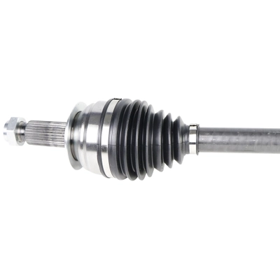 GSP NORTH AMERICA - NCV66052 - CV Axle Assembly - Front pa2