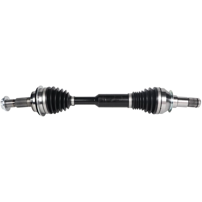 GSP NORTH AMERICA - NCV69164XDP - Front CV Axle Assembly pa1