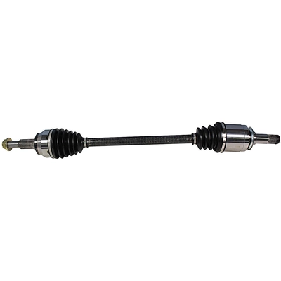 GSP NORTH AMERICA - NCV82000 - CV Axle Assembly - Rear pa2