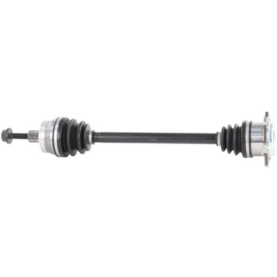 TRAKMOTIVE - AD8003 - CV Axle Shaft pa7