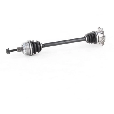 TRAKMOTIVE - AD8003 - CV Axle Shaft pa8