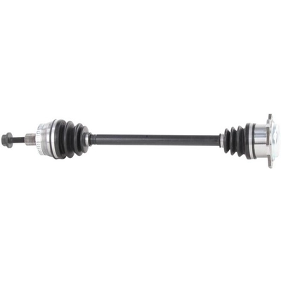 TRAKMOTIVE - AD8004 - CV Axle Shaft pa8