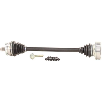 TRAKMOTIVE - AD8022 - CV Axle Shaft pa4