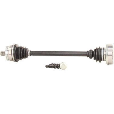 TRAKMOTIVE - AD8023 - CV Axle Shaft pa3