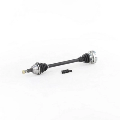 TRAKMOTIVE - AD8090 - CV Axle Shaft pa4