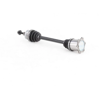 TRAKMOTIVE - AD8107 - CV Axle Shaft pa3