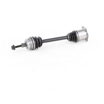 TRAKMOTIVE - AD8108 - CV Axle Shaft pa6