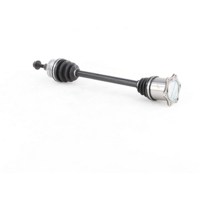 TRAKMOTIVE - AD8109 - CV Axle Shaft pa4