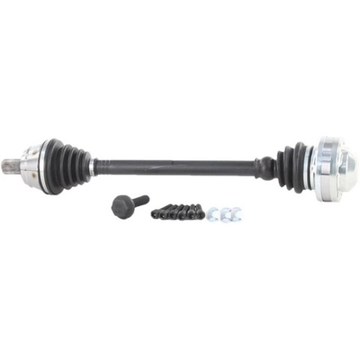 TRAKMOTIVE - AD8143 - CV Axle Shaft pa8