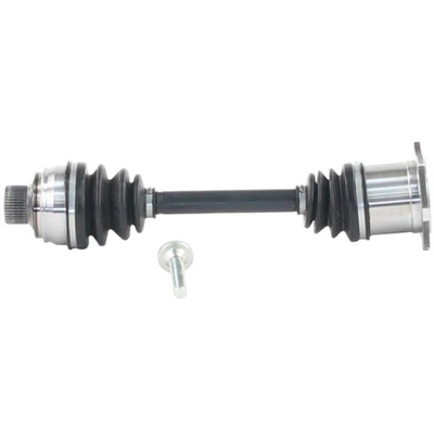 TRAKMOTIVE - AD8146 - CV Axle Shaft pa7