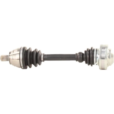 TRAKMOTIVE - AD8147 - CV Axle Shaft pa6