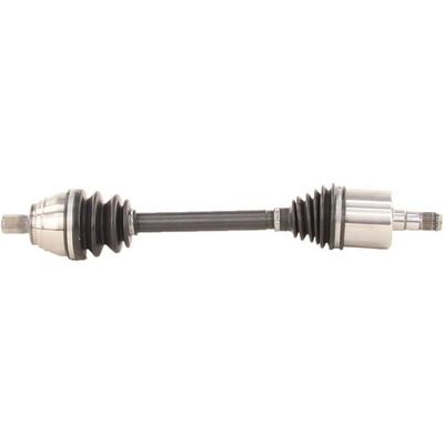 TRAKMOTIVE - AD8153 - CV Axle Shaft pa3