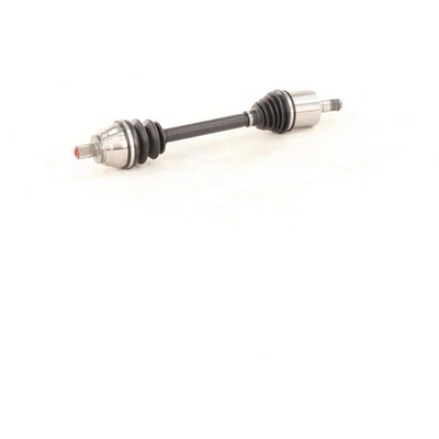 TRAKMOTIVE - AD8153 - CV Axle Shaft pa4