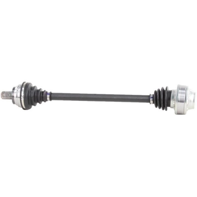 TRAKMOTIVE - AD8157 - CV Axle Shaft pa3