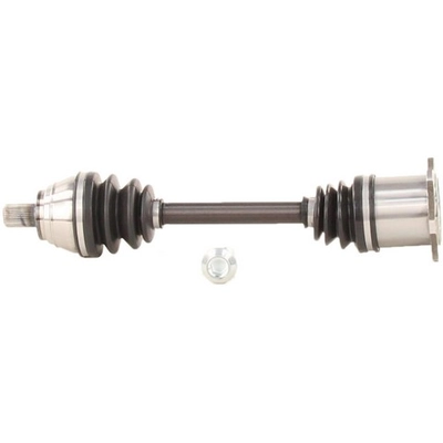 TRAKMOTIVE - AD8159 - CV Axle Shaft pa4