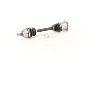 TRAKMOTIVE - AD8159 - CV Axle Shaft pa5