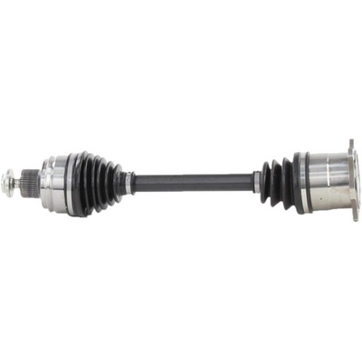 TRAKMOTIVE - AD8162 - CV Axle Shaft pa12