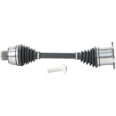 TRAKMOTIVE - AD8164 - CV Axle Shaft pa6