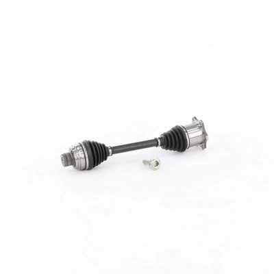 TRAKMOTIVE - AD8164 - CV Axle Shaft pa7