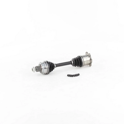 TRAKMOTIVE - AD8169 - CV Axle Shaft pa7