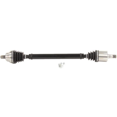 TRAKMOTIVE - AD8174 - CV Axle Shaft pa5