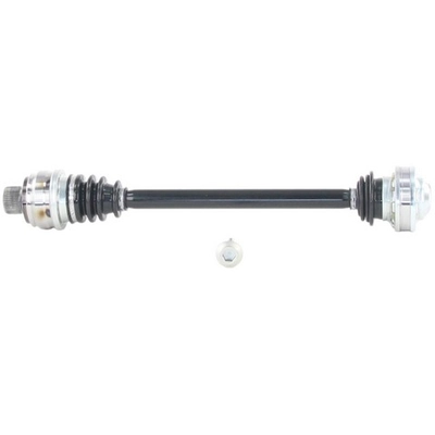 TRAKMOTIVE - AD8185 - CV Axle Shaft pa3