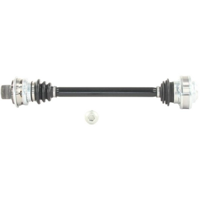 TRAKMOTIVE - AD8199 - CV Axle Shaft pa1