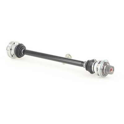 TRAKMOTIVE - AD8200 - CV Axle Shaft pa1