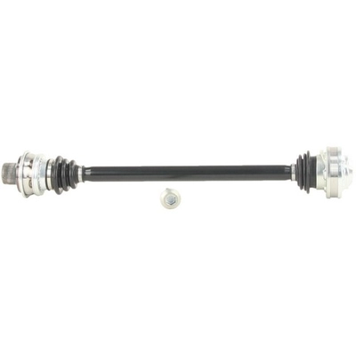 TRAKMOTIVE - AD8200 - CV Axle Shaft pa3