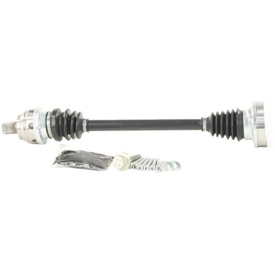 TRAKMOTIVE - AD8203 - CV Axle Shaft pa1