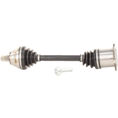 TRAKMOTIVE - AD8724 - CV Axle Shaft pa5