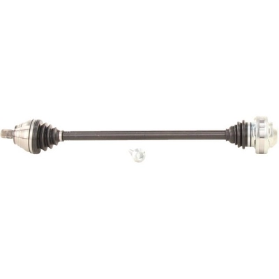 TRAKMOTIVE - AD8739 - CV Axle Shaft pa3