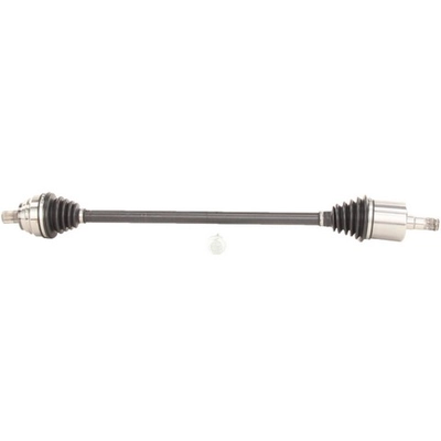 TRAKMOTIVE - AD8769 - CV Axle Shaft pa9