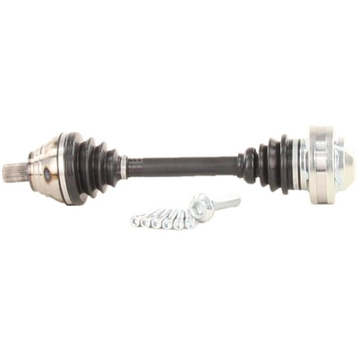 TRAKMOTIVE - AD8791 - CV Axle Shaft pa3