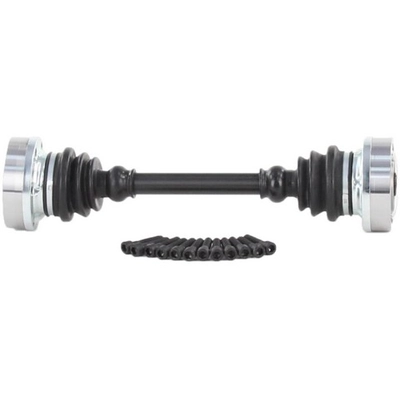 TRAKMOTIVE - BM8002 - CV Axle Shaft pa8