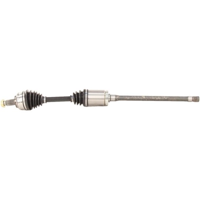 TRAKMOTIVE - BM8008 - CV Axle Shaft pa6