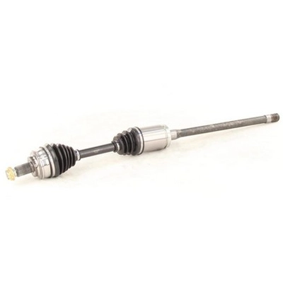 TRAKMOTIVE - BM8008 - CV Axle Shaft pa7