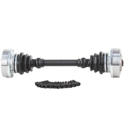 TRAKMOTIVE - BM8017 - CV Axle Shaft pa4