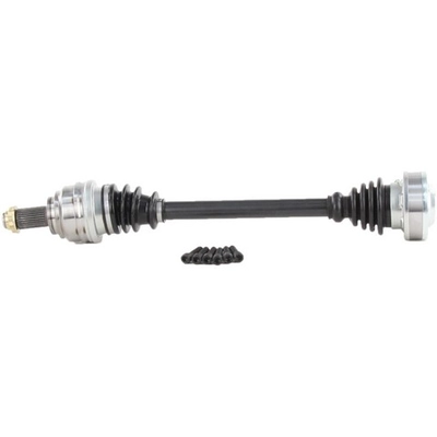 TRAKMOTIVE - BM8029 - CV Axle Shaft pa3