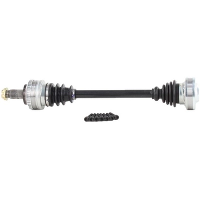 TRAKMOTIVE - BM8035 - CV Axle Shaft pa8