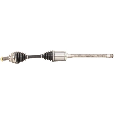 TRAKMOTIVE - BM8036 - CV Axle Shaft pa10