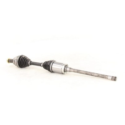 TRAKMOTIVE - BM8036 - CV Axle Shaft pa8