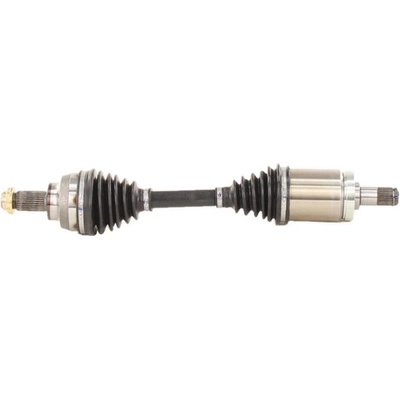 TRAKMOTIVE - BM8037 - CV Axle Shaft pa6