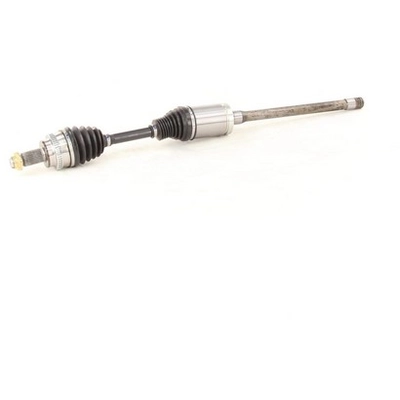 TRAKMOTIVE - BM8038 - CV Axle Shaft pa4