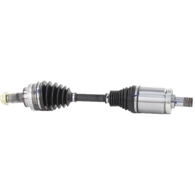 TRAKMOTIVE - BM8039 - CV Axle Shaft pa6